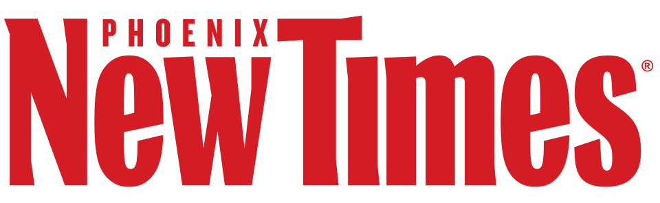 Phoenix New Times