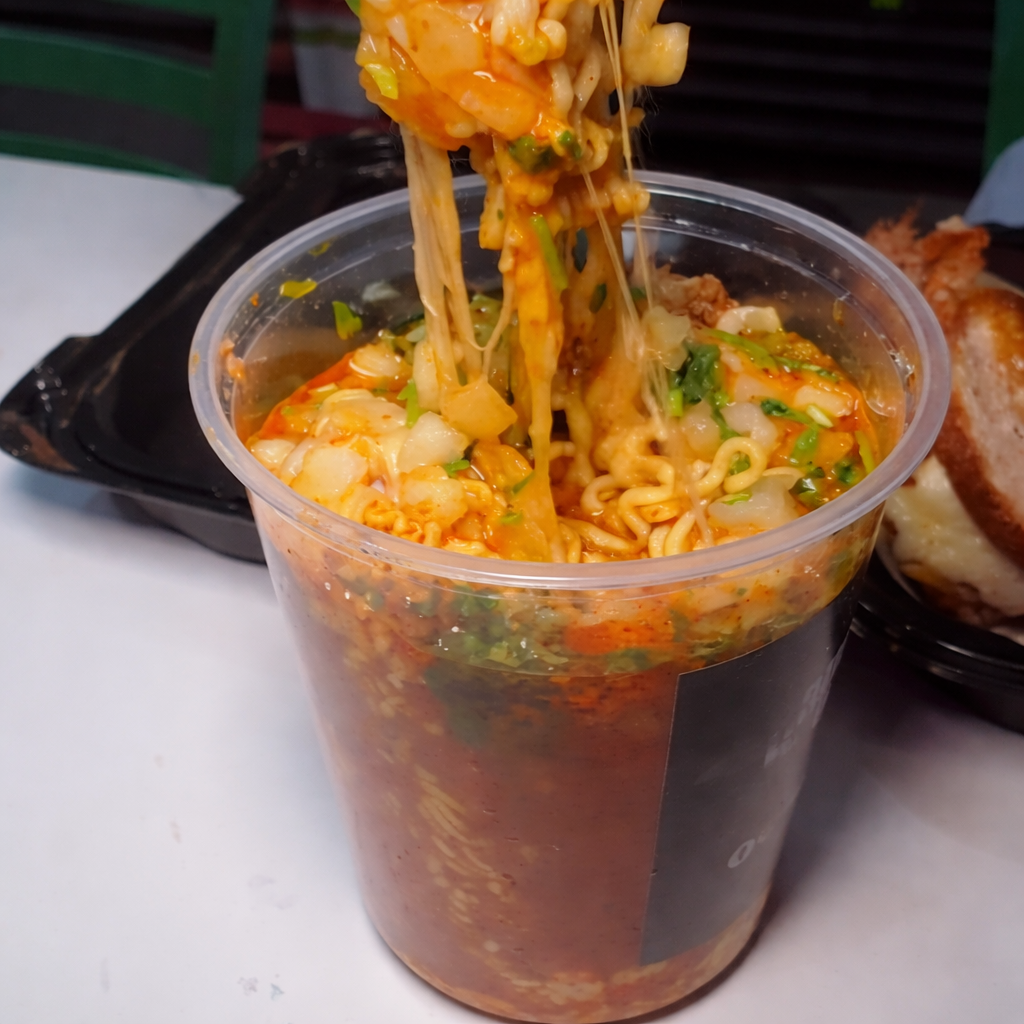 Birria Ramen